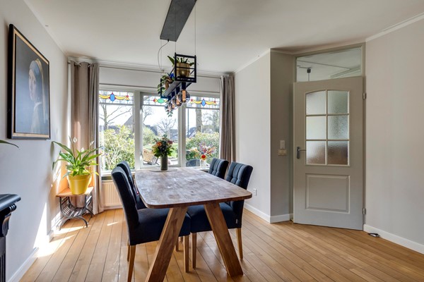 Medium property photo - Weserlaan 50, 5691 MJ Son